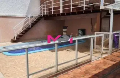 Casa com 3 quartos à venda no Jardim Paulista II, Jundiaí 