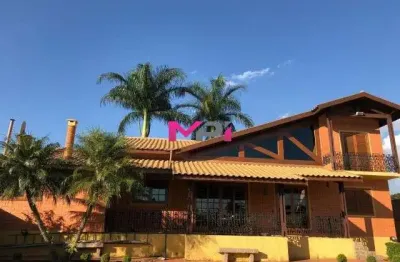 Casa no condomínio tereza cristina para venda - medeiros - jundiaí