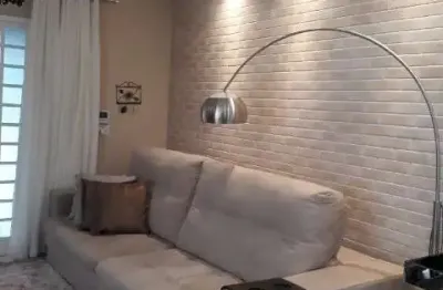 Casa com 2 quartos à venda na Ponte de São João, Jundiaí 