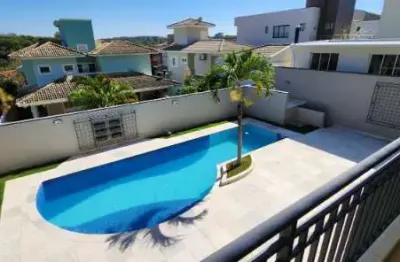 Casa a venda no condomínio portal do paraiso ii - jundiaí/sp.