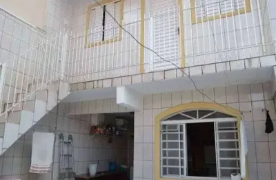 Casa com 4 quartos à venda na Vila Vianelo, Jundiaí 