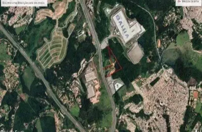 Terreno comercial à venda no tijuco preto, jundiaí  por r$ 26.717.600