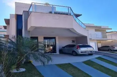 Casa em condomínio fechado com 3 quartos à venda no Engordadouro, Jundiaí 