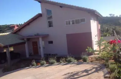 Casa em condomínio fechado com 3 quartos à venda no Horizonte Azul, Itupeva 