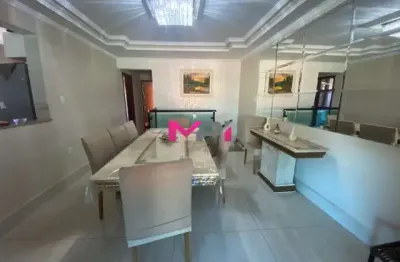 Casa com 04 dormitórios + área com churrasqueira a venda no bairro - vila aparecida - jundiaí/sp.  250 metros.
