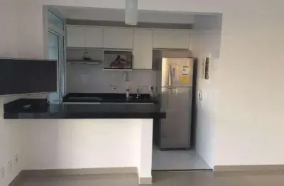 Apartamento com 1 quarto à venda na Vila Arens I, Jundiaí 