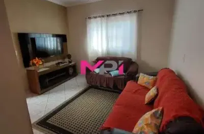 Casa terrea a venda no bairro residencial - jundiaí/sp.