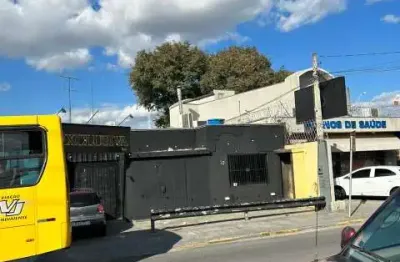Salão comercial venda no bairro jardim cica - jundiaí/sp.