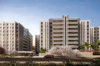Lançamento apartamento 211 m2 authoria by tebas - jardim santa tereza/jardim das samambaias - jundiaí/sp