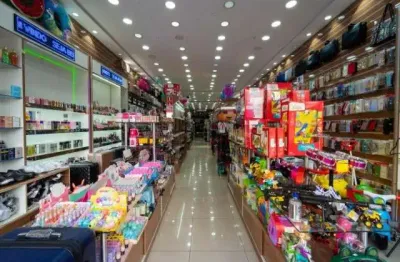 Ponto comercial à venda no centro, jundiaí , 524 m2 por r$ 4.900.000