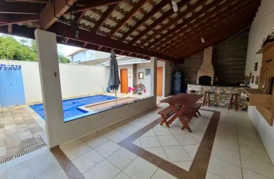 Casa terrea com piscina a venda mirante da colonia - jundiai sp