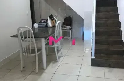 Casa com 3 quartos à venda no Parque Almerinda Pereira Chaves, Jundiaí 