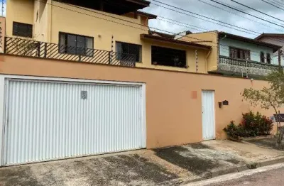 Casa com 3 quartos à venda no Jardim Paulista I, Jundiaí 