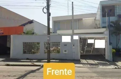 Casa comercial com 1 sala à venda no Jardim São Bento, Jundiaí 