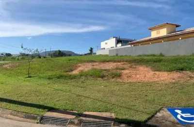 Terreno a venda no condomínio terras da alvorada - jundiaí/sp.