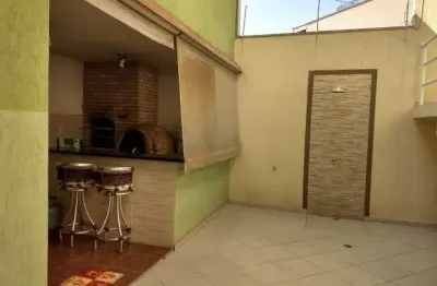 Casa sobrado a venda no bairro jardim marambaia - jundiaí/sp.
