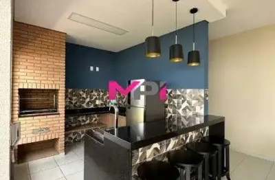 Apartamento a venda com 02 dormitórios no condomínio harmonia residencial - jardim santa gertrudes - jundiaí/sp.