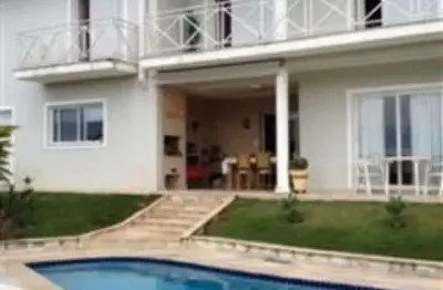 Casa a venda no condomínio portal do paraiso ii - jundiaí/sp. 363 metros.