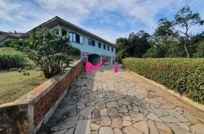 Casa em condomínio fechado com 4 quartos à venda na Malota, Jundiaí 