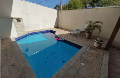 Casa com 3 quartos à venda no Santo Antônio II, Itupeva 