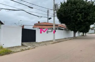 Casa com 4 quartos à venda no Jardim Florestal, Jundiaí 