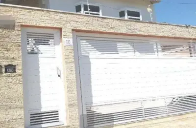 Casa com 3 quartos à venda no Jardim Itália, Jundiaí 