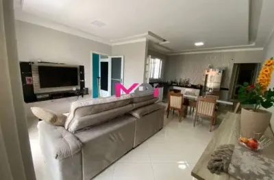 Casa com 3 quartos à venda na Vila Galvão, Jundiaí 