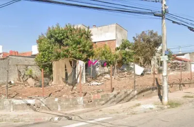 Terreno comercial a venda parque almerinda chaves jundiai esquina