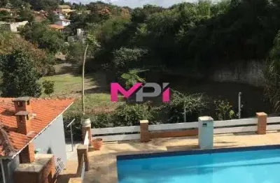 Casa a venda no condo cafezal iv - itupeva/sp.   292 metros de ac e 1.190 metros de at.