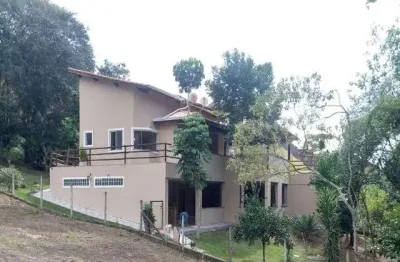 Casa em condomínio fechado com 3 quartos à venda no Cafezal I, Itupeva 