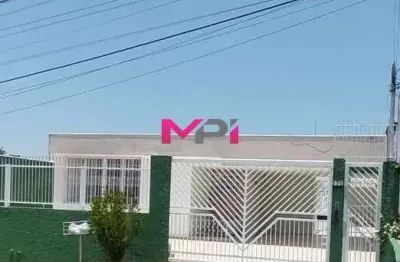 Casa com 3 quartos à venda na Vila de Vecchi, Jundiaí 