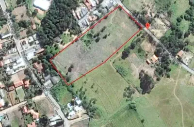 Terreno comercial à venda no Portal da Concórdia, Cabreúva 