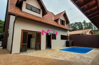 Casa com 3 quartos à venda no Jardim Niero, Louveira 