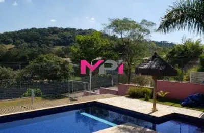 Casa em condomínio fechado com 3 quartos à venda na vila são joão, itupeva , 404 m2 por r$ 1.800.000