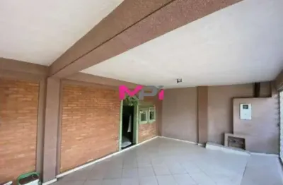 Casa com 2 quartos à venda no Jardim Tamoio, Jundiaí 