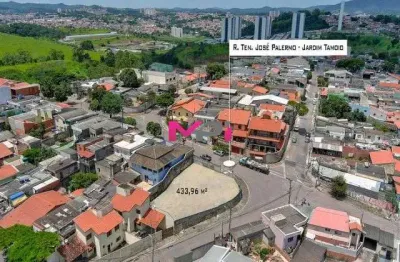 Terreno comercial residencial para venda jardim tamoio jundiai sp