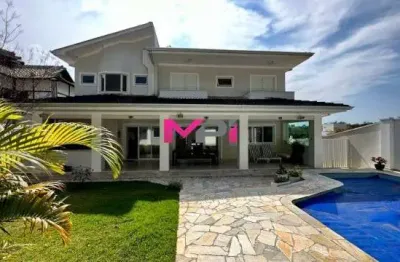 Casa em condomínio fechado com 4 quartos à venda no Portal do Paraíso I, Jundiaí 