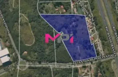 Área para venda em jundiaí bem localizada na avenida antônio pincinato, no bairro recanto quarto centenário em jundiaí/sp