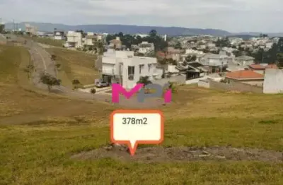 Terreno  a venda no condomínio ibi aram ll - bairro da mina - itupeva