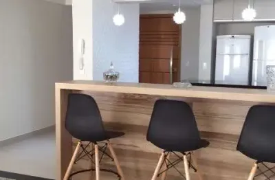 Apartamento com 4 quartos à venda no Jardim São Bento, Jundiaí 