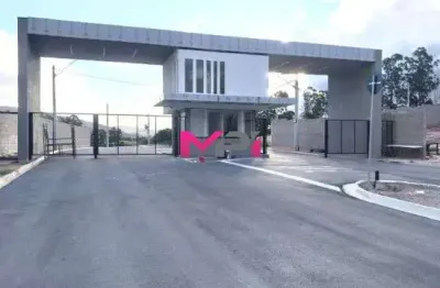 Terreno a venda condomínio residencial lago azul jundiaí