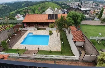 Casa em condomínio fechado com 5 quartos à venda no Loteamento Portal da Colina, Jundiaí 