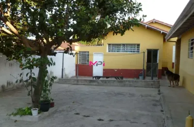 Casa com 3 quartos à venda na Vila Arens II, Jundiaí 