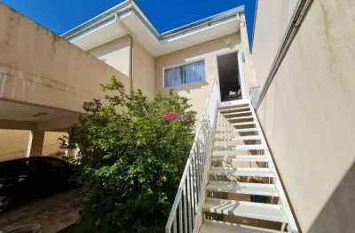 Casa com 3 quartos à venda no Parque da Represa, Jundiaí 