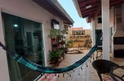 Casa a venda no bairro vila nova medeiros - jundiaí/sp - 220 metros.