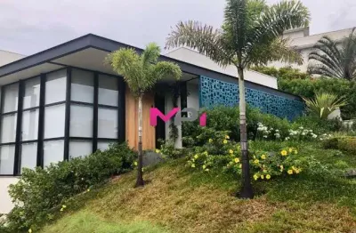 Casa a venda no condomínio quinta das paineiras - em frente ao parque da cidade - jundiaí/sp.