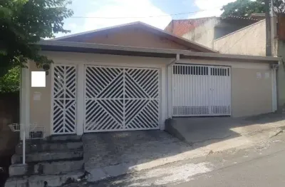 Casa com 3 quartos à venda no Jardim das Tulipas, Jundiaí 