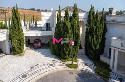 Casa em condomínio fechado com 3 quartos à venda na Cidade Santos Dumont, Jundiaí 