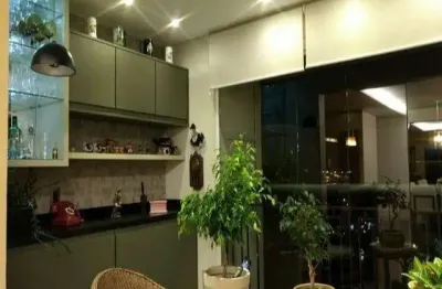 Apartamento 03 suítes a venda no condomínio atmosphera - jardim ermida (eloy chaves) - jundiaí.