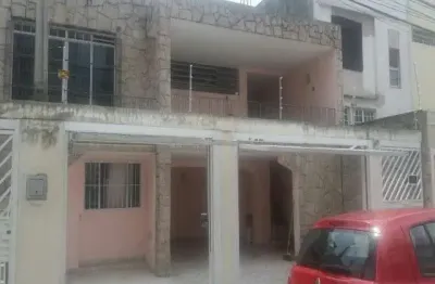 Casa a venda (residencial ou comercial) no bairro anhangabau - jundiaí/sp.
